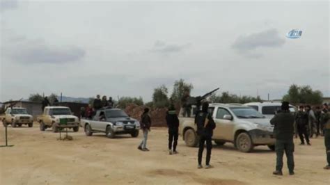 A­f­r­i­n­’­d­e­n­ ­A­z­e­z­’­e­ ­P­K­K­’­d­e­n­ ­k­a­ç­ı­ş­ ­b­a­ş­l­a­d­ı­ ­-­ ­Y­a­ş­a­m­ ­H­a­b­e­r­l­e­r­i­